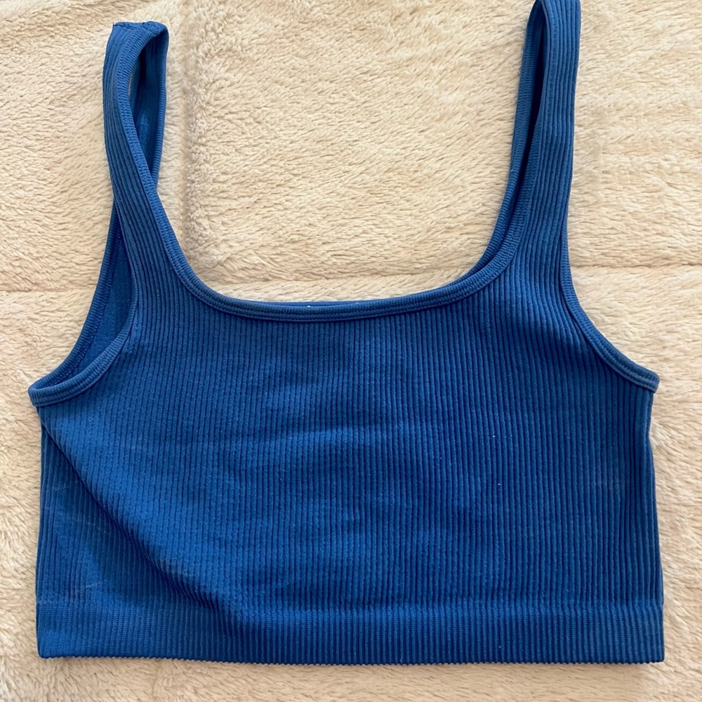 Cotton on tank top